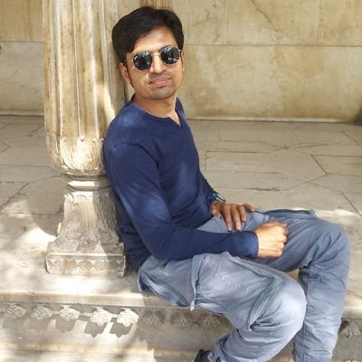 Following toughest way to earn easy money | Engineer by profession | Follower of Jainism