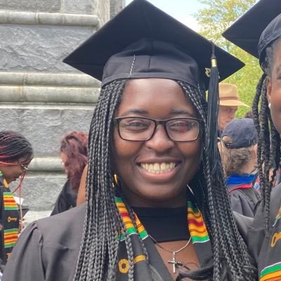 postgraduate research associate @yale @thebabl | mental health advocate 🧠 👩🏾‍🔬 🇹🇬 (she/her)