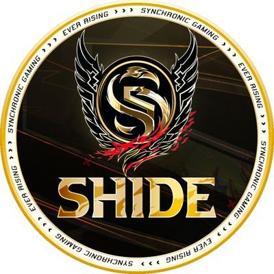 Shide95 Profile Picture
