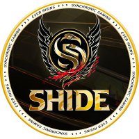 Shide (@shidegaming) 's Twitter Profile Photo Shide (@shidegaming) 's Twitter Profile Photo