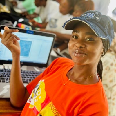 PrincessadeD's profile picture. ABBA’s daughter ✝️