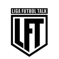 Liga Futbol Talk(@LigaFutbolTalk) 's Twitter Profile Photo