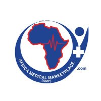 Africa Medical Marketplace(@AMP54_) 's Twitter Profile Photo