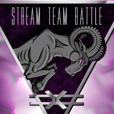 Official account of Stream Team Battle X! | The premiere 5v5 Team Event created by @StackBradford | Join the STBX Discord! : https://t.co/0zfOYBlR1M