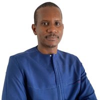 Thierno Abdoulaye Diallo(@thiermou) 's Twitter Profile Photo