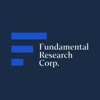Fundamental Research Corp.(@FRCorp) 's Twitter Profileg