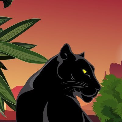 推し活🦭/初ライブはBJC/音楽・食・映画/名前はアカウントを日本語にしただけなので呼び名は🐆(豹)でよいです◎