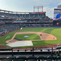 Mets N Space (@mets_space_fan) 's Twitter Profile
