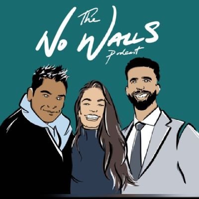 NoWallsPodcast Profile Picture