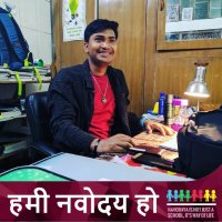ANUPAM KANNAUJIA✍️ (@anupamarya009) 's Twitter Profile