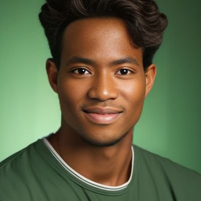 AjayiIsaiahOla1's profile picture. Build and Redesign💻📊📈
Social Media Marketing ☄️⚡✈️🎯
Step by step guide to get started ✈️🚀🚆
ADS + Product Video 🎥🌠🌍