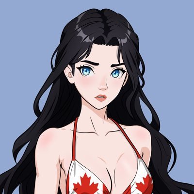 🇨🇦🇬🇷 Happy wifey & mama | Physician | Fashion, art, anime, web3 | Discord: dr.meg