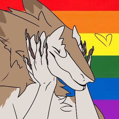 He/Him/They/Them ~ Sergal ~ Metal and alt-rock lover ~ Little artist ~ 🇬🇧