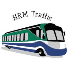 From 9:00 AM-9:00 PM all days of the week I will be giving information on traffic occurring within Halifax, NS. 
(I may not be the most consistent)