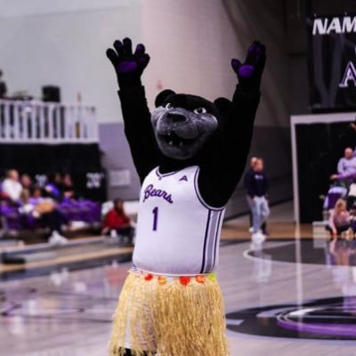 UCA INSIDER — Purple & Gray or no way