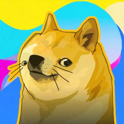 $DOEGE is kind of a special $DOGE, woef woef!
TG: https://t.co/fGVGJWBlzR
CA: B45QLZLZNwHo5ya5TQdjkE6A4xLCvNYvcRtjvFFZ9T72