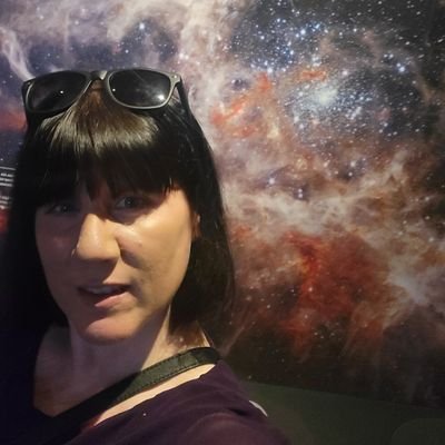 You’ve got the universe reclining in your hair. Sci-fi nerd, Trekkie and Irish Language Officer on the USS Ferrick. Magical Sorceress & MonSter keeper (PwMS)