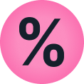 https://t.co/gKlt9507ke ❤️ % 🔢 

The go-to, easy-to-use, free online % calculator tool to effortlessly calculate percentages! No math, just jokes