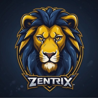 Zentrix Esports - Gaming