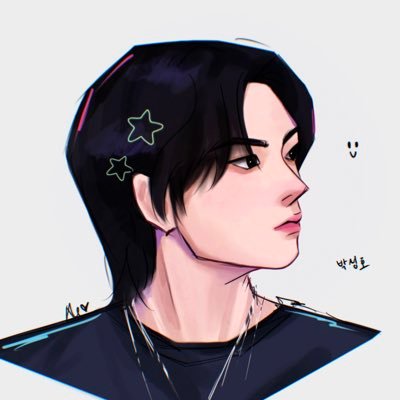 20 ⬆️ | she/her • doing fanarts | https://t.co/Wu1opzceAS