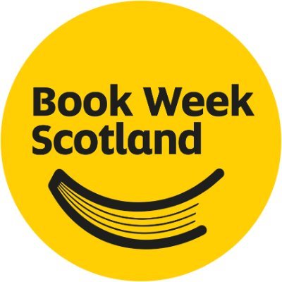 Book Week Scotlandさんのプロフィール画像