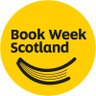 BookWeekScot's profile picture. The home of #BookWeekScotland. Join us for Scotland's week-long book party from 17–23 November 2025. Feed from @scottishbktrust.