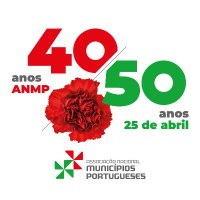 Associação Nacional de Municípios Portugueses(@ANMP_PT) 's Twitter Profile Photo