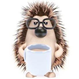 ComradeHedgehog Profile Picture