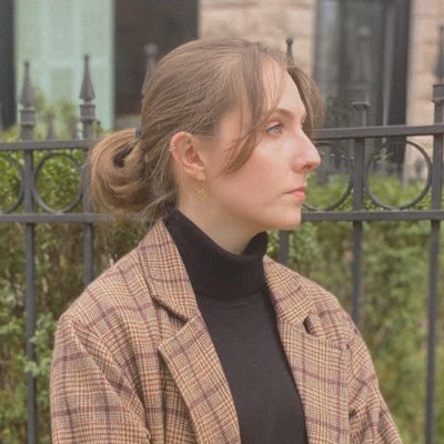 Caitlin Roweさんのプロフィール画像