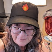 🔥Trishas WC FIRE & WX🔥(@TrishasWCFireWx) 's Twitter Profile Photo