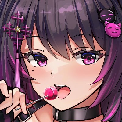 Linxy🐱 🖤 🩷さんのプロフィール画像