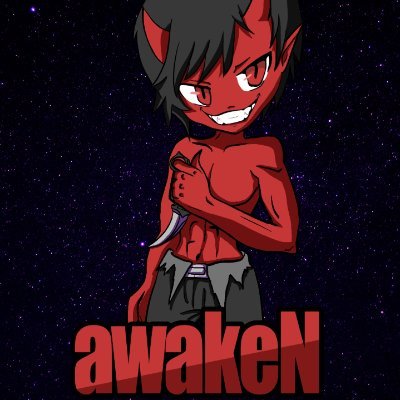 awakeN_cs2's profile picture. Content creator 
https://t.co/eHeBrCIghA