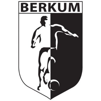 Welkom op het officiële X-account van vv Berkum | 26 Mei 1961 | Sportpark de Vegtlust | 4e divisie D | Districtsbekerwinnaar 2022/'23 | #zwartwitwarmhart
