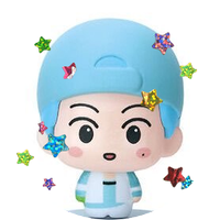 🥟 (@chromarkk) 's Twitter Profile