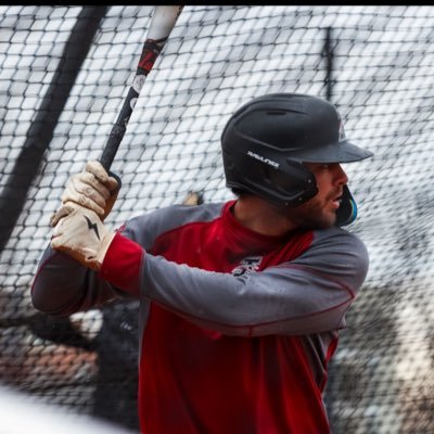 | Da Bears | Uindy Baseball Catcher