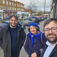 Hayes & Coney Hall Councillors (@hayesconeyhall) 's Twitter Profile Photo Hayes & Coney Hall Councillors (@hayesconeyhall) 's Twitter Profile Photo