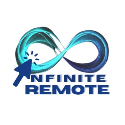 InfiniteRemote Profile Picture