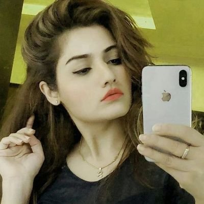Maria Khan Profile