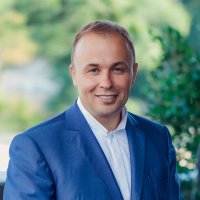 Roman Greba (@prawnic) 's Twitter Profile