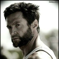 ᒪOGᗩᑎ | Parody(@WolverineWrath) 's Twitter Profile Photo