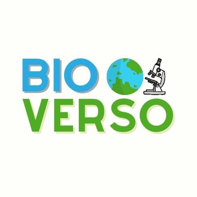 Seja bem vindo ao BIOVERSO! Aqui você vai aprender muito sobre Biologia além do que é ensinado na escola! Fiquem ligados e siga pra continuar sabendo de tudo.