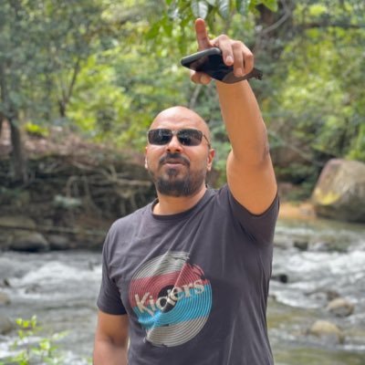 RaJKumar_XIX's profile picture. 