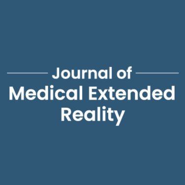 The leading open-access peer-reviewed journal exploring the multifaceted role of XR in healthcare.