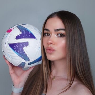 I like sawker ⚽️ | business inquiries: rose@doubletapcontent.com