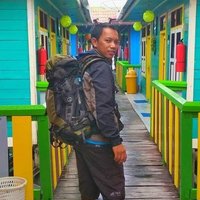 Saswito Wibowo (@13_wibowo) Twitter profile photo