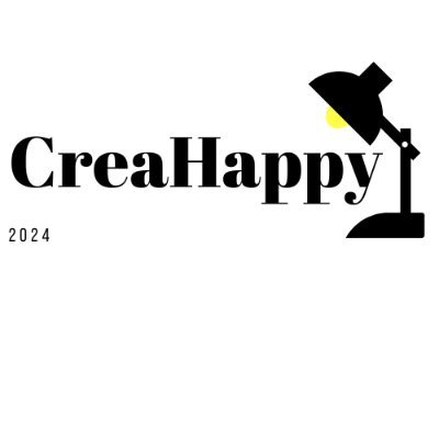 Creahappy: Light up your world in style!