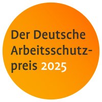 Der Deutsche Arbeitsschutzpreis(@DASP_News) 's Twitter Profile Photo