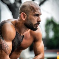 ANDREW TATE (@andrewckmf8303) 's Twitter Profile