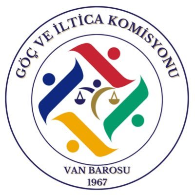 Komîsyona Koçberî û Penaberîyê - Van Bar Association’s Immigration and Asylum Commission