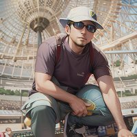 پا به سن🕢 (@aria_mmrs) 's Twitter Profile